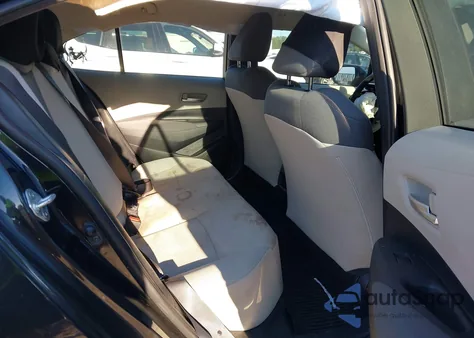 2021 Toyota Corolla L from USA, damaged, VIN 5YFDPMAE1MP228843